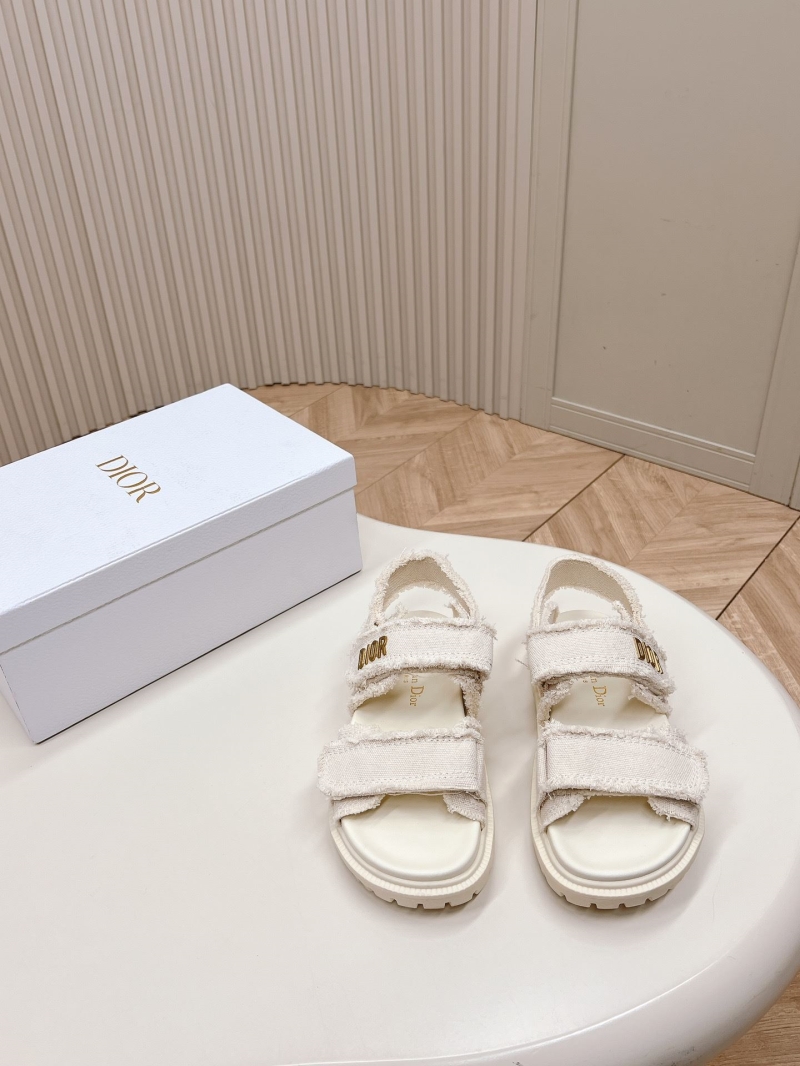 Christian Dior Sandals